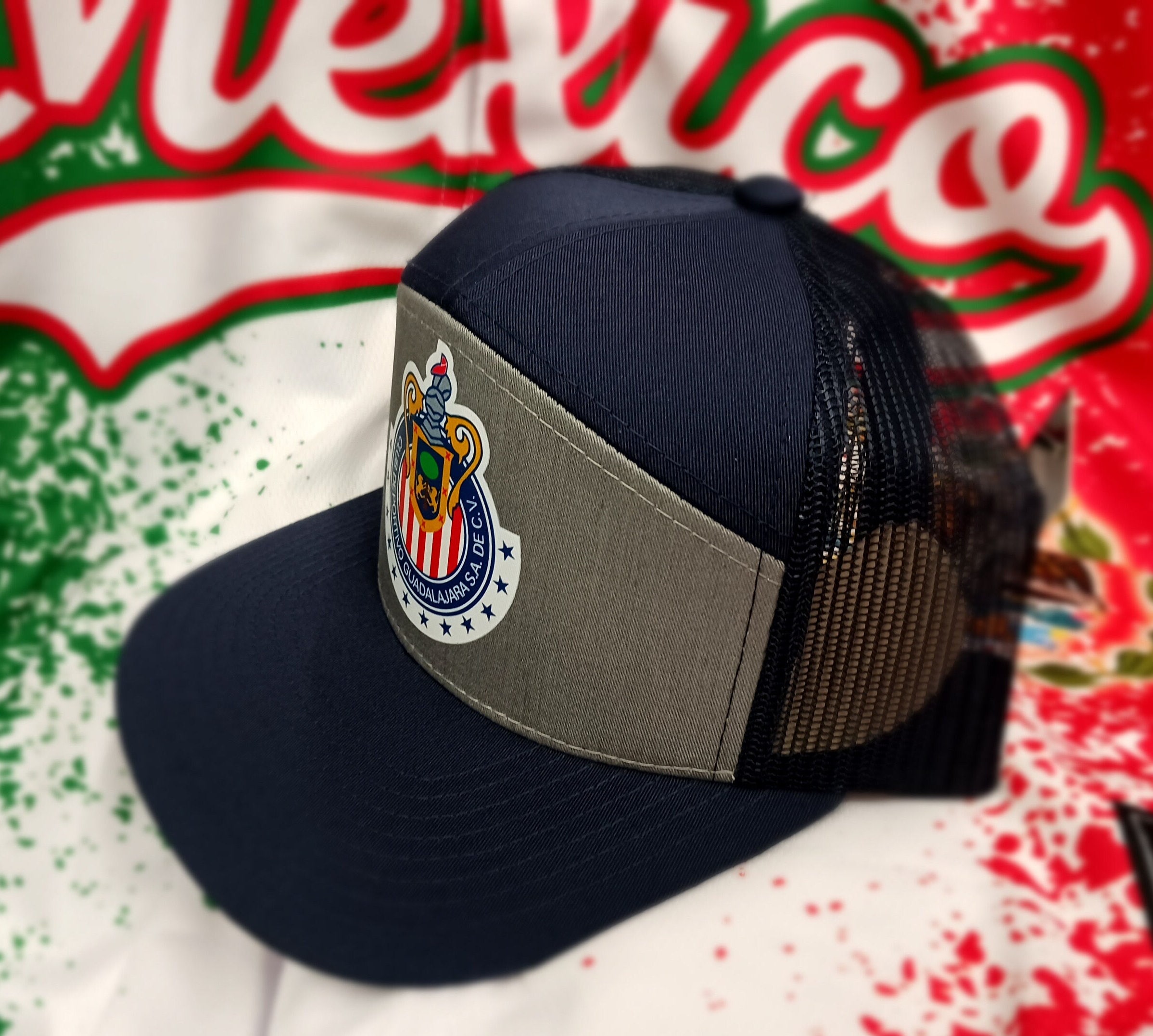 Club Deportivo Guadalajara | Chivas Rayadas Del Guadalajara