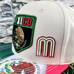 AMLO Mexico Pin Arozarena Hat Pin Pin Para Gorras Mexico