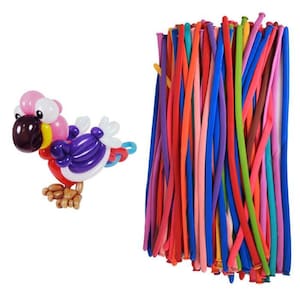 Twist Magic 100PCS Balloons