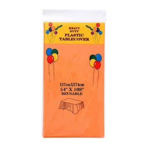 table covers 6pcs