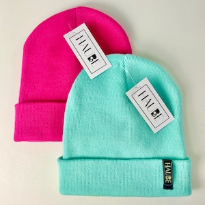 Gorro, Sombrero, Sombrero de invierno, Sombrero Bobble, Sombrero Beanie Mujeres, Bobble Sombrero mujeres, Regalos para mujeres, sombrero de esquí, sombrero