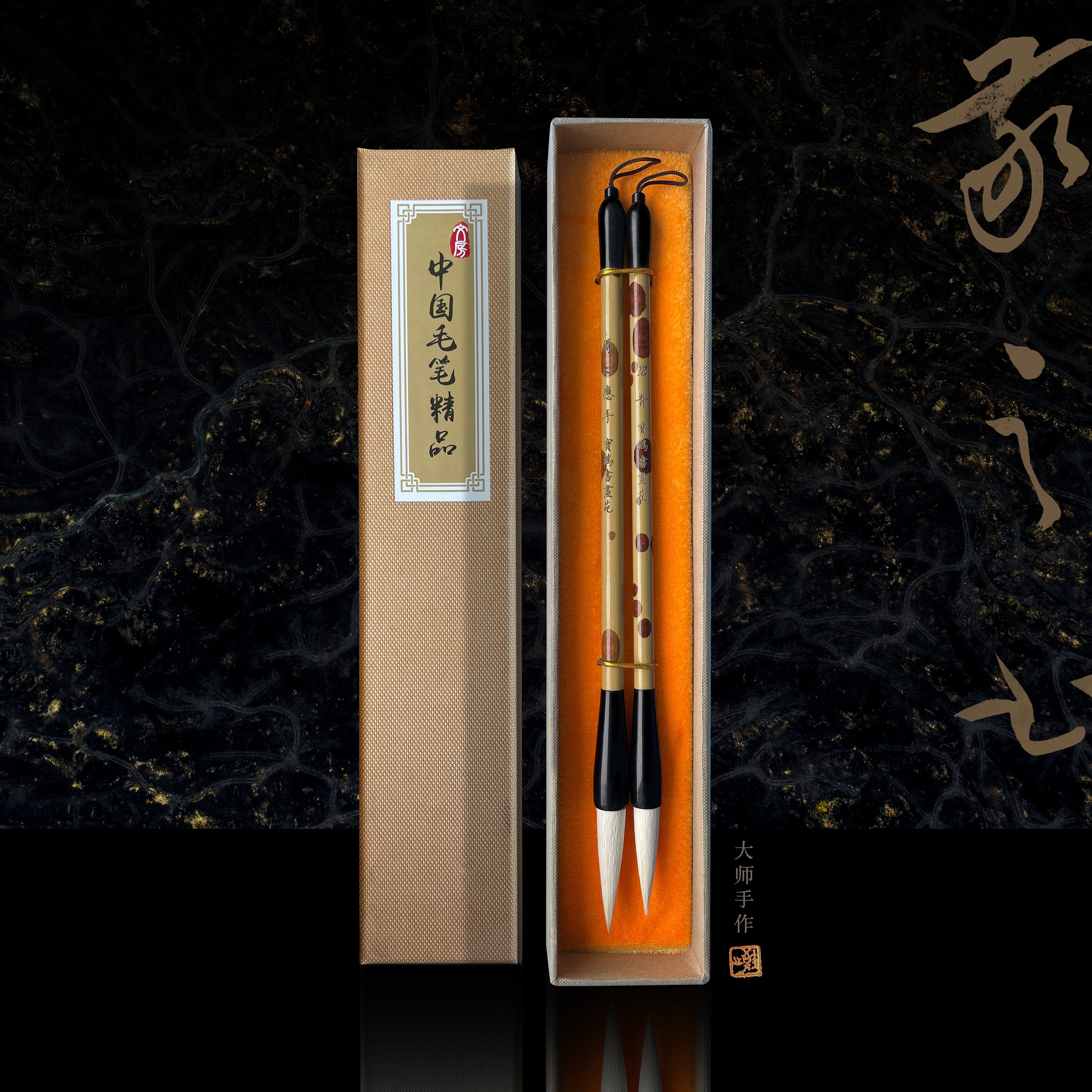 China Hand Lettering Calligraphy Marker for Artists Adults Kids