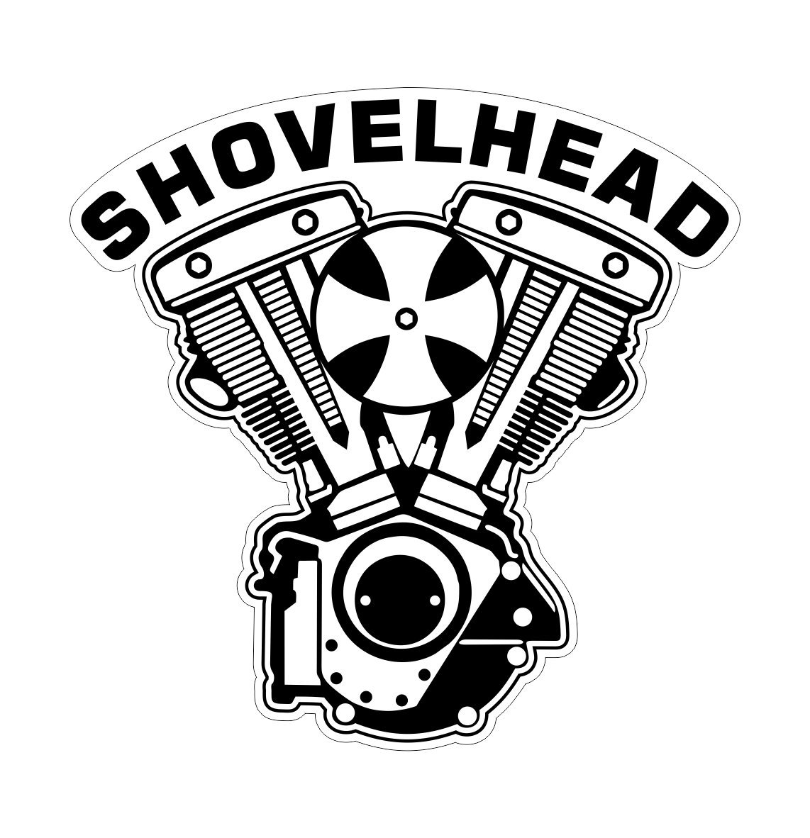 motor shovelhead