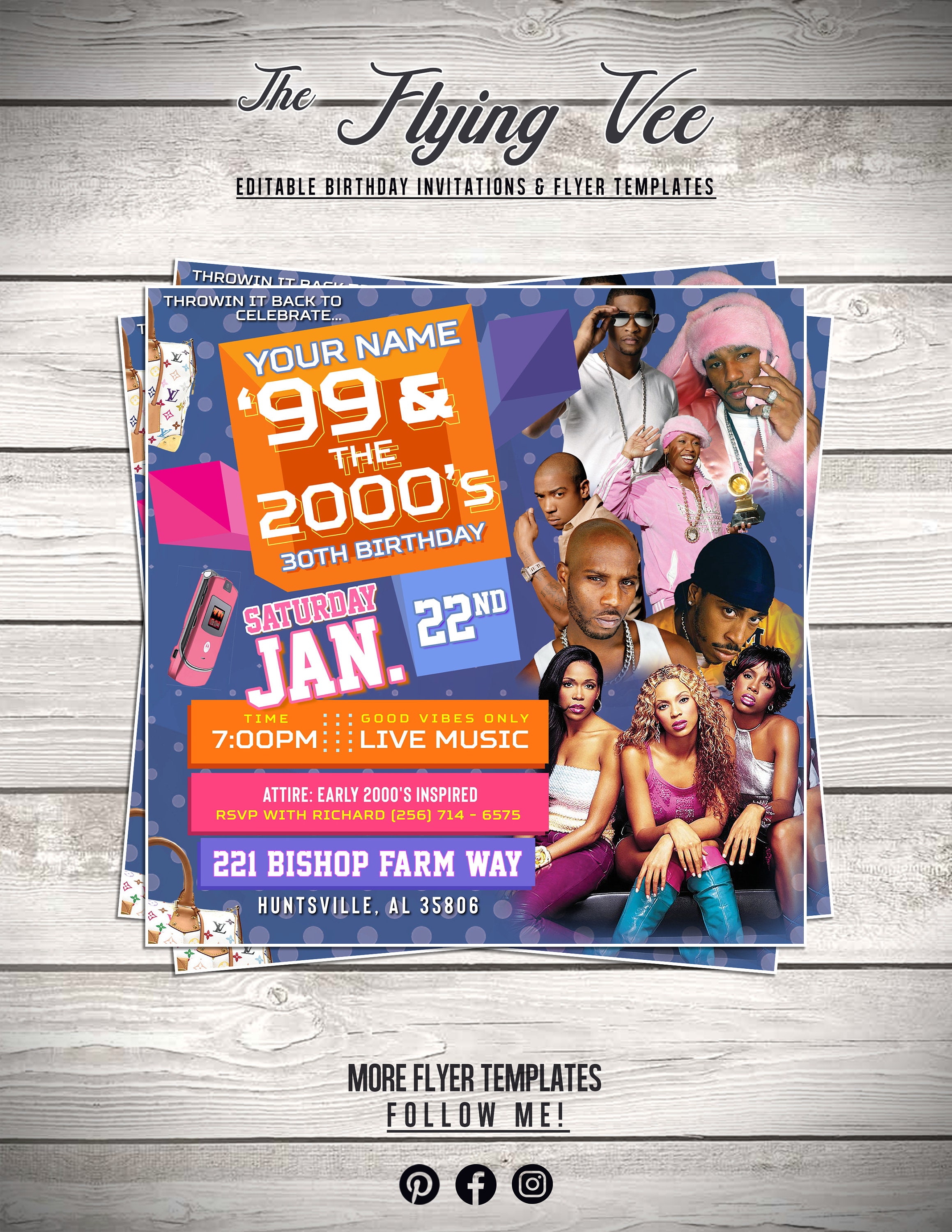editable-2000s-party-invitation-106-and-park-themed-flyer-99-etsy