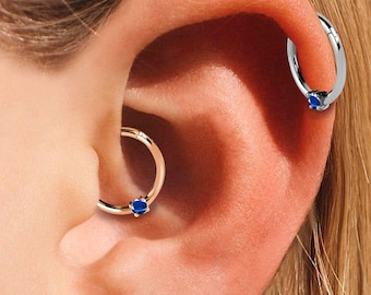 Arrow daith earring shop