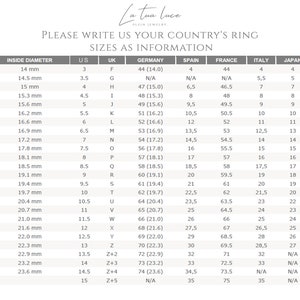 Dainty Ring with Oval cut Emerald and Sprinkled Diamonds in 14K Yellow Solid Gold Minimal Engagement Ring Multi-stone LR00059DE image 9