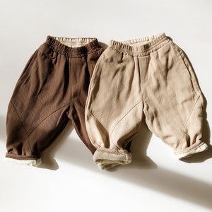 Boys Capri Pants Etsy Australia