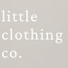 Little Clothing Co.