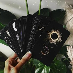 Twee vragen, zes kaarten Tarot lezen // Helderziend lezen // Snel Tarot lezen // Zelfhulp