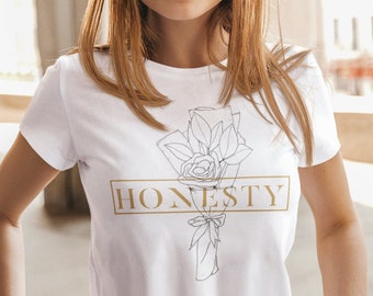 Honesty T-Shirt