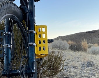 Fox bottle cage hotsell