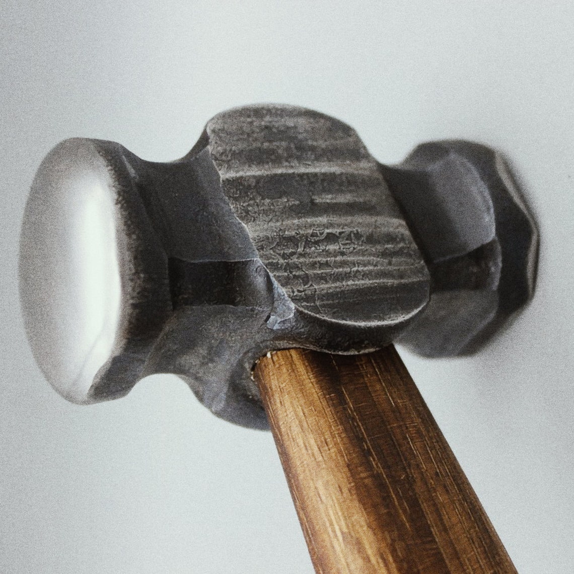 Blacksmith Rounding Hammer 2lb Great gift Best Price Free Etsy