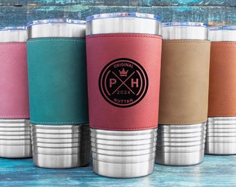 Gepersonaliseerde reismok, op maat gemaakte eerste koffiekop, geïsoleerde reisbeker, herbruikbare thermosmok