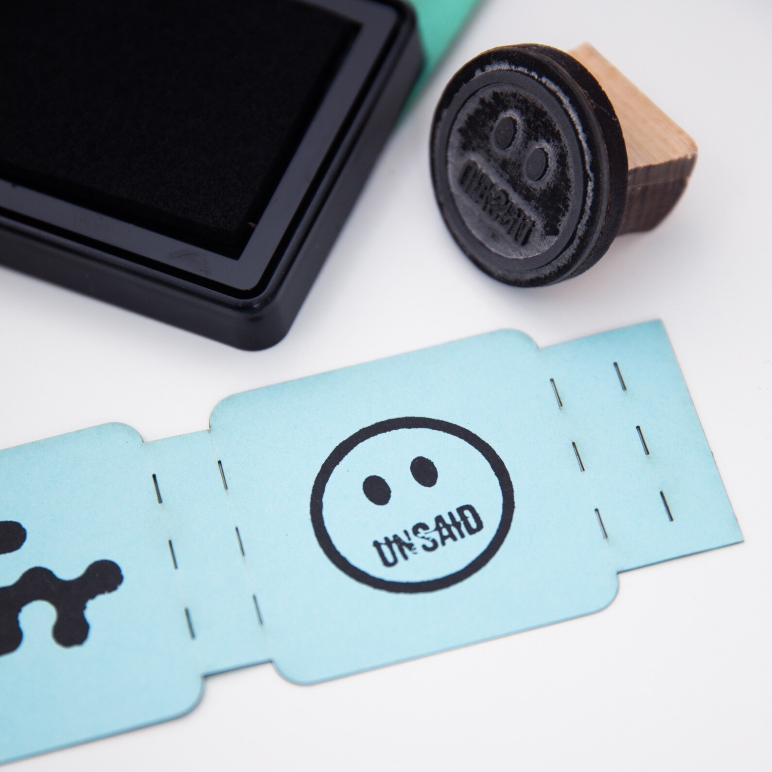 Made to Order Custom Rubber Stamps Etsy