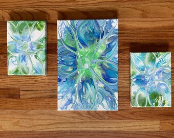 Wall art