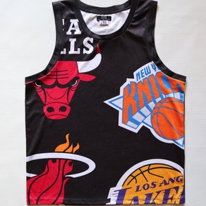Bershka, Bershka Felpa Cappuccio Nba + Bershka Uomo Xl Bianco