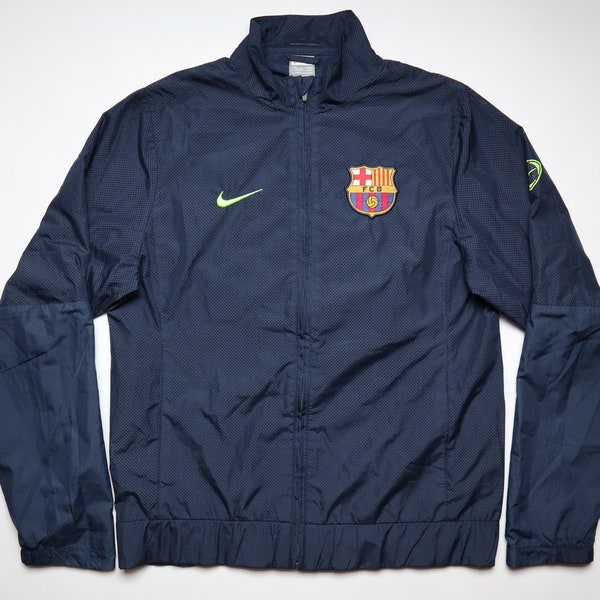 Nike Barcelona Track - Etsy