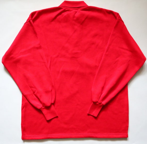 Honda racing team 1990s 90s vintage sweater pullover … - Gem