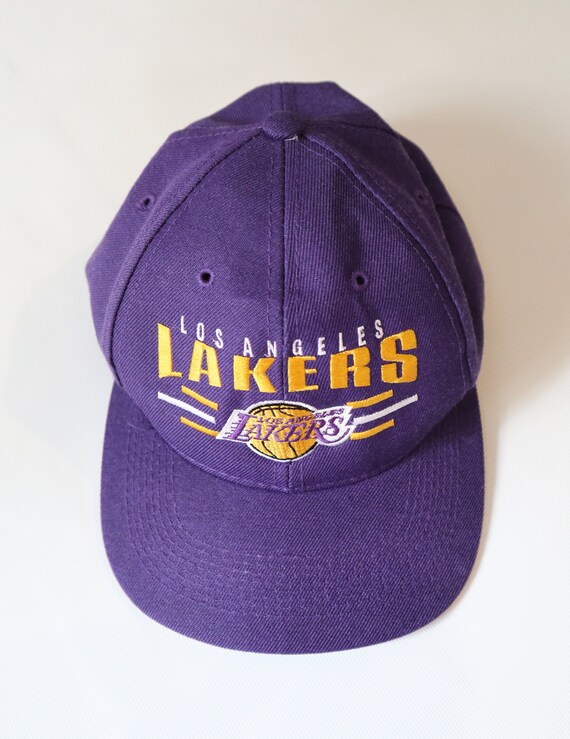 NBA Los Angeles Lakers 1990s 90s 