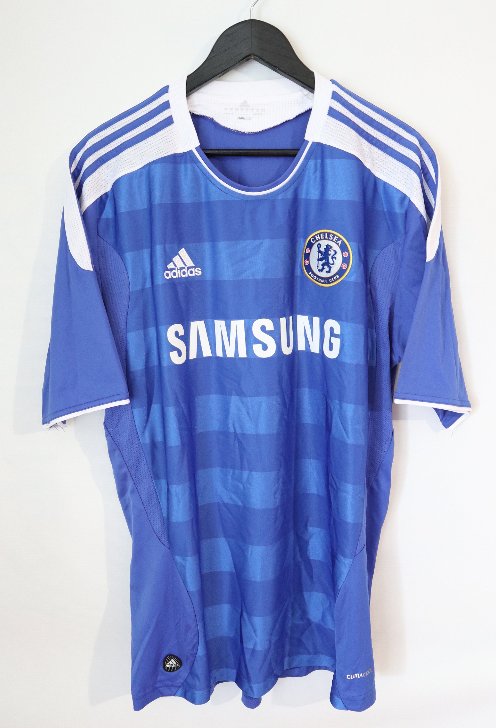 chelsea retro jersey
