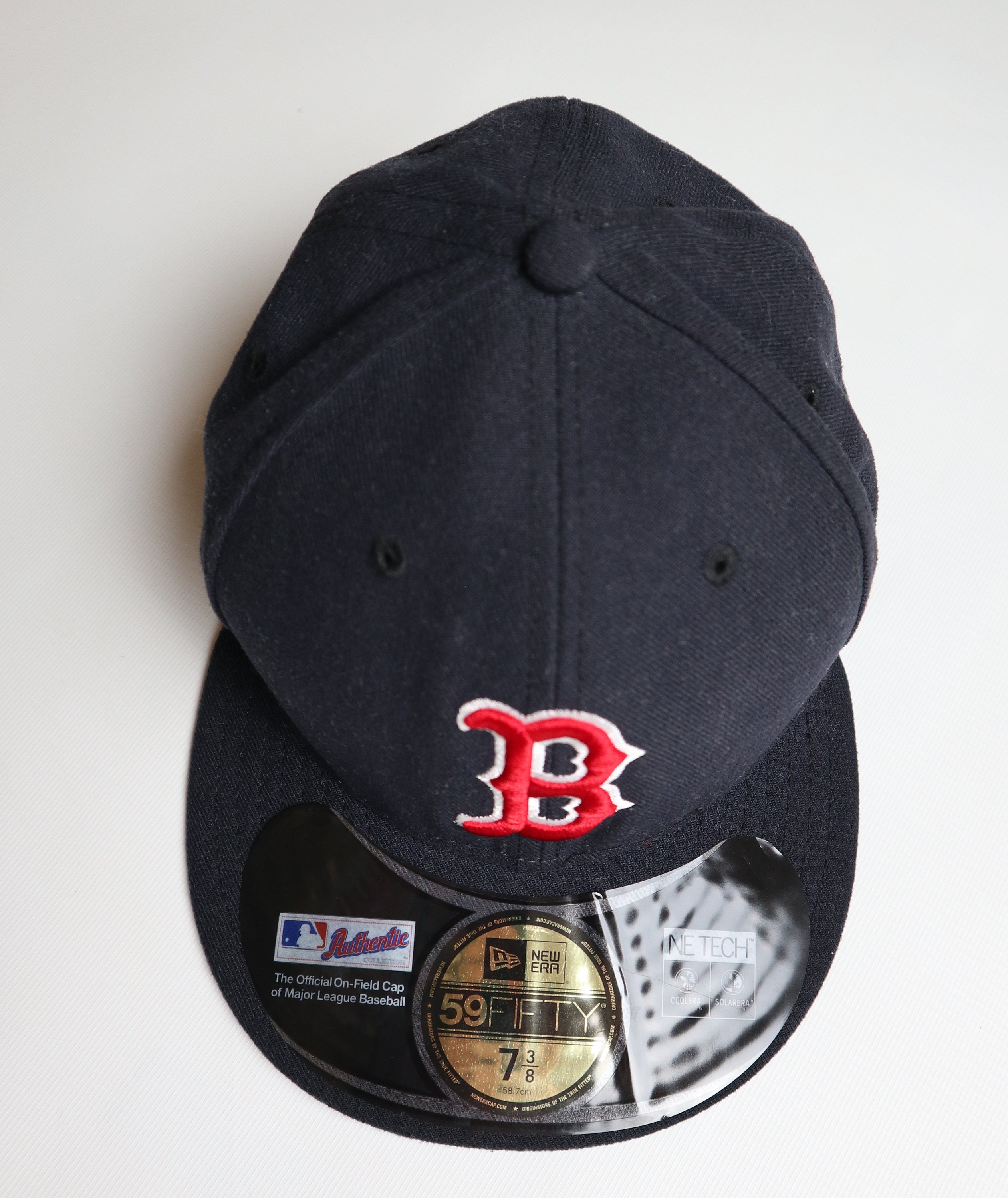 achterstalligheid dynastie ervaring MLB Boston Red Sox Baseball Snapback Cap New Era Black Red - Etsy