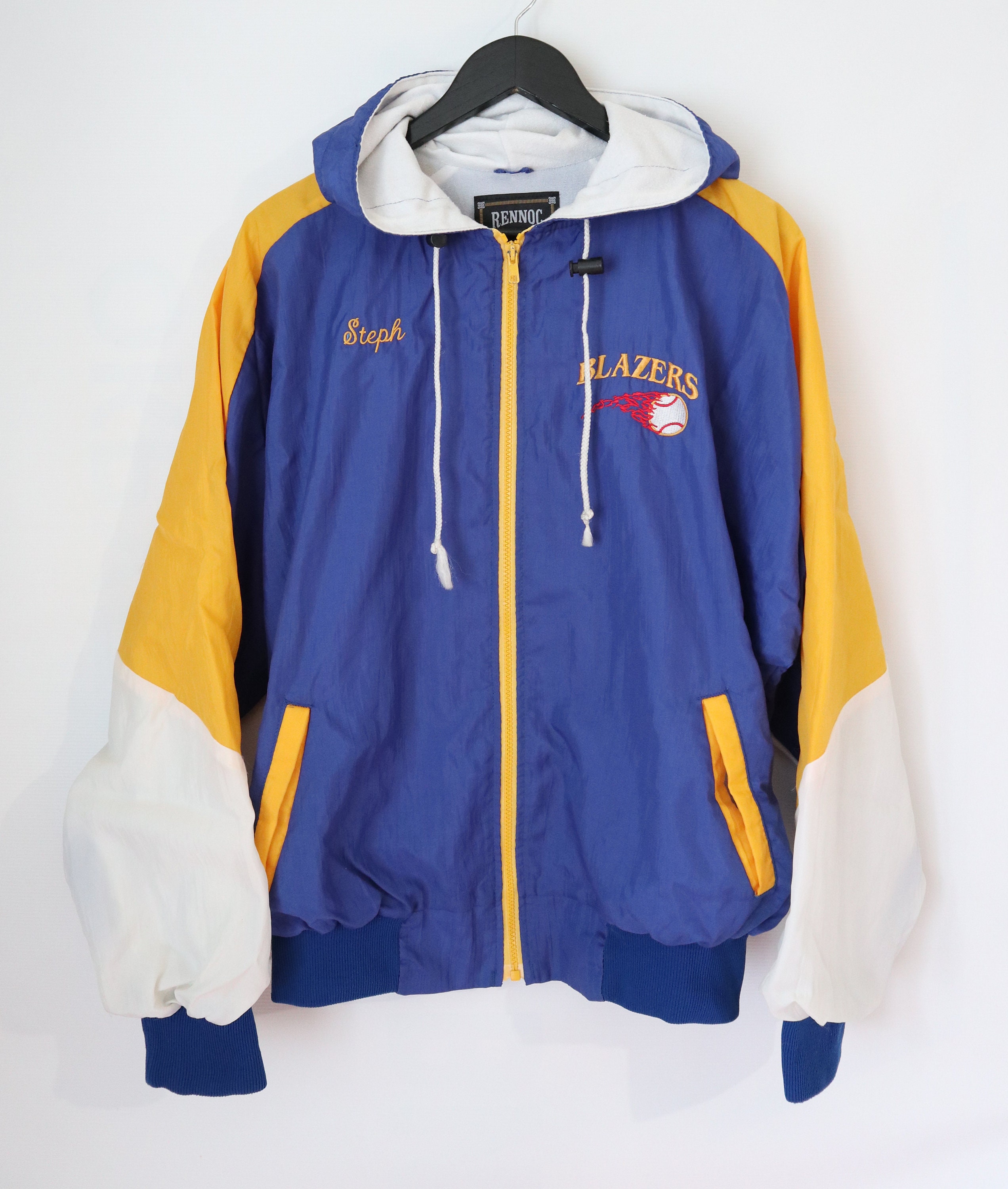 rennoc classic jacket