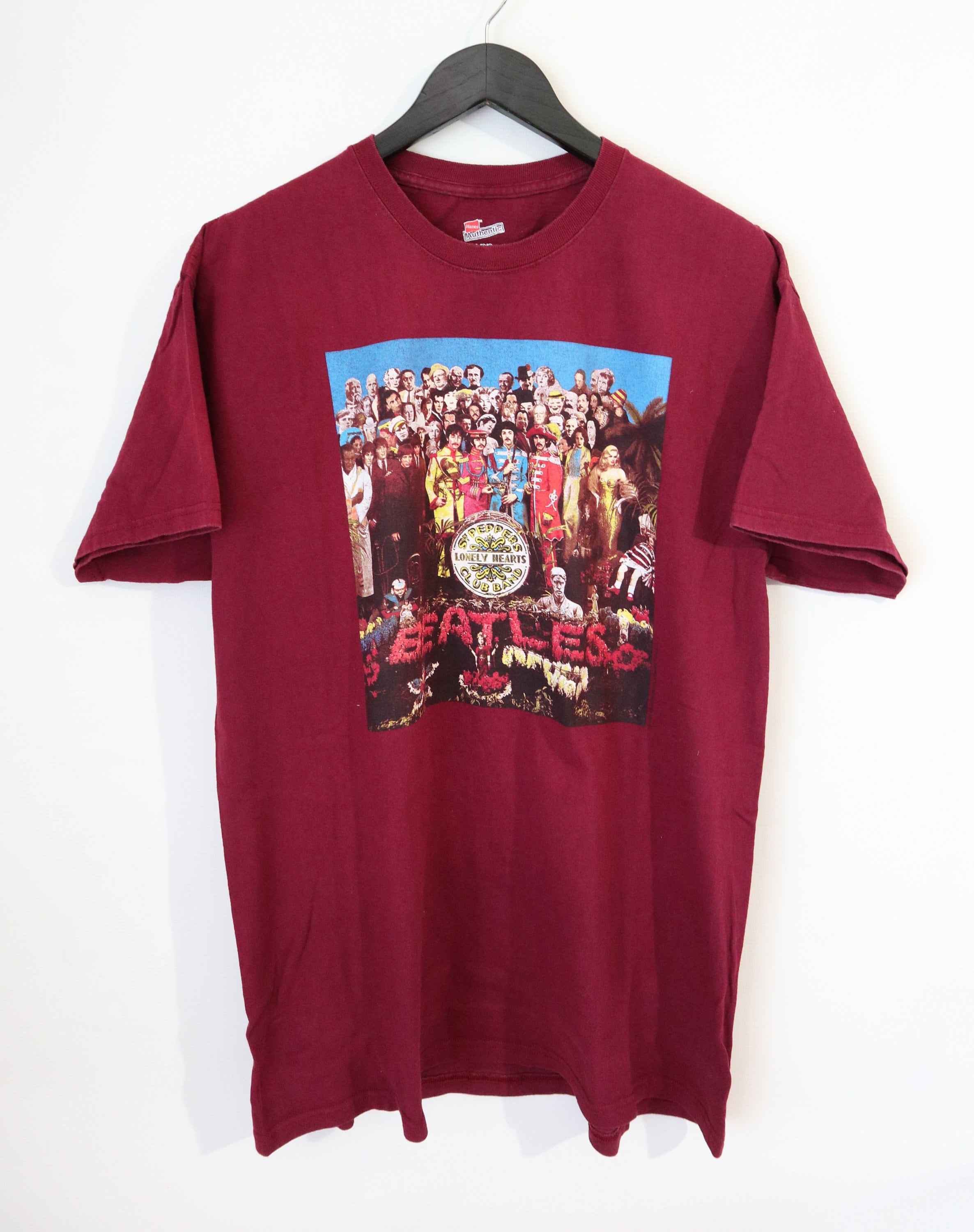 The Beatles Sgt. Pepper's Lonely Hearts Club Band 30 Years - Etsy