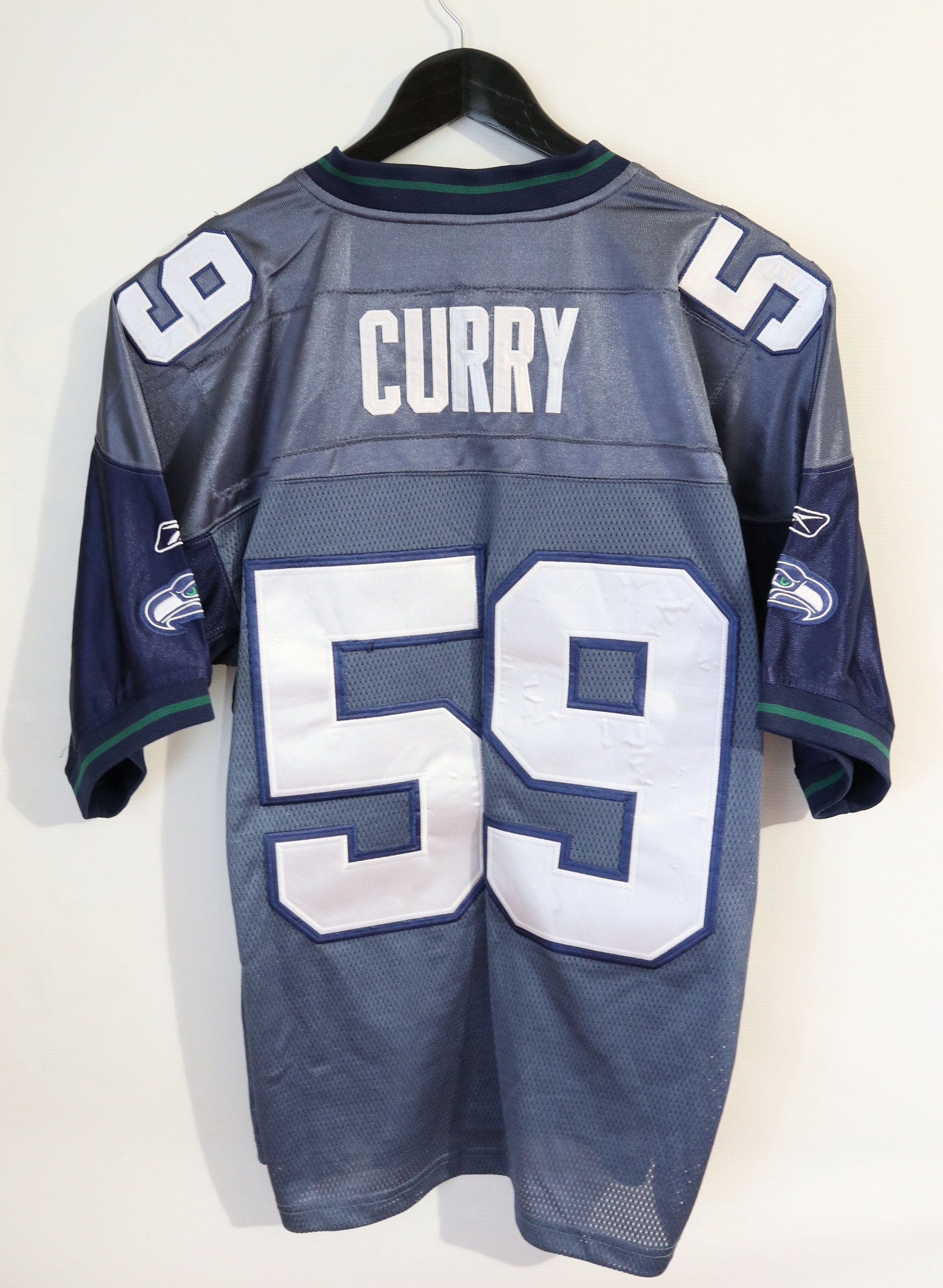 size 48 reebok football jersey