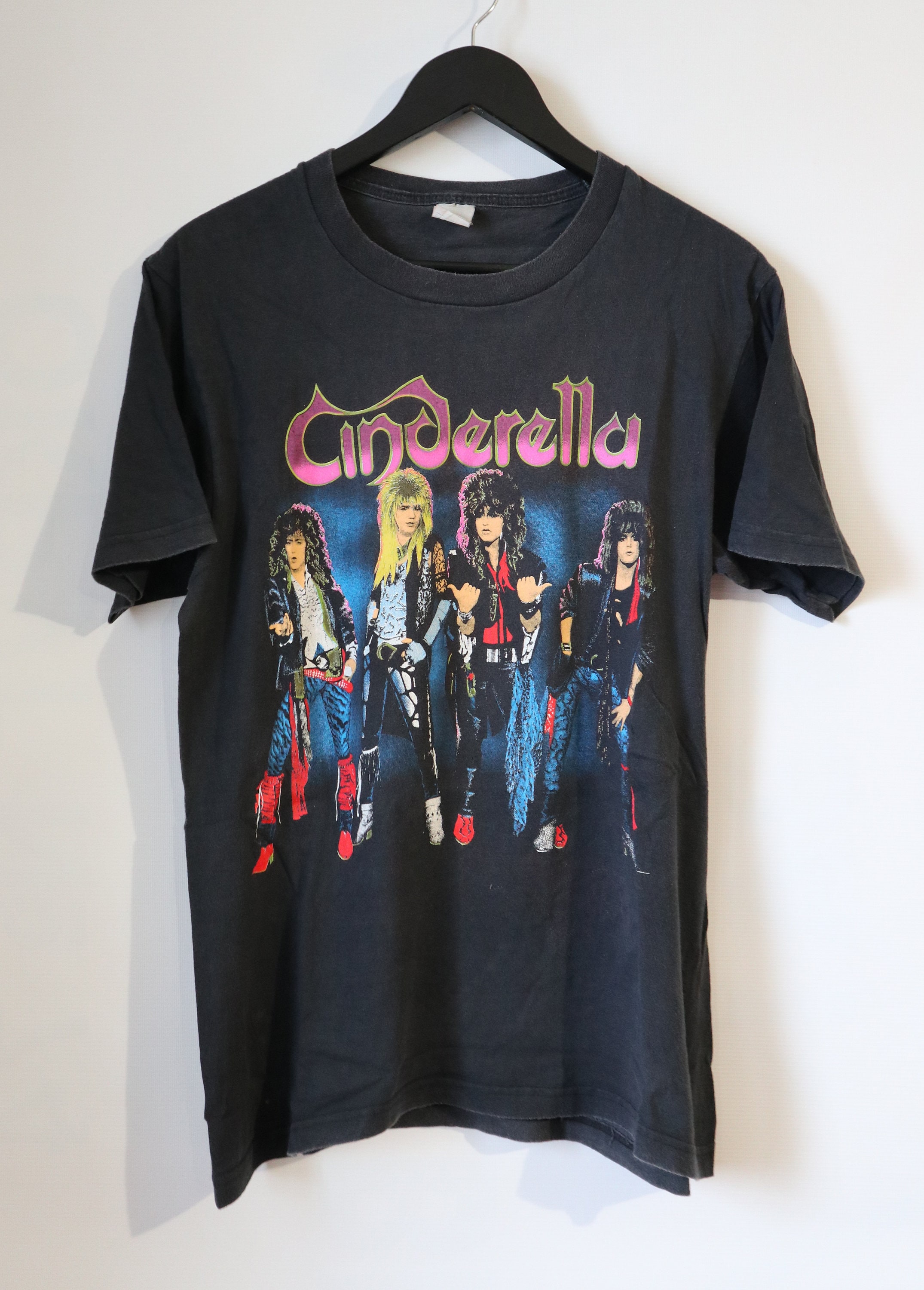 europe band t shirt