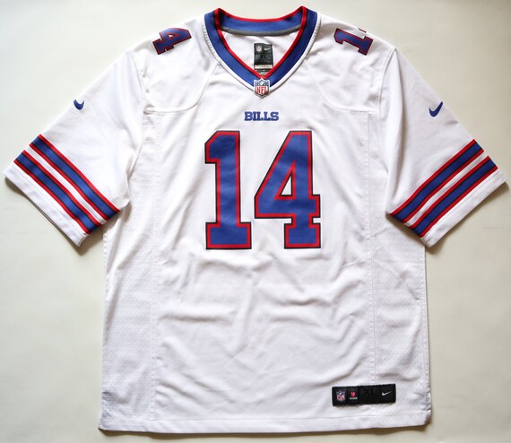 NFL Buffalo Bills Sammy Watkins 14 Football Jersey Shirt Nike -   New  Zealand