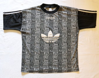1995 Adidas - Etsy