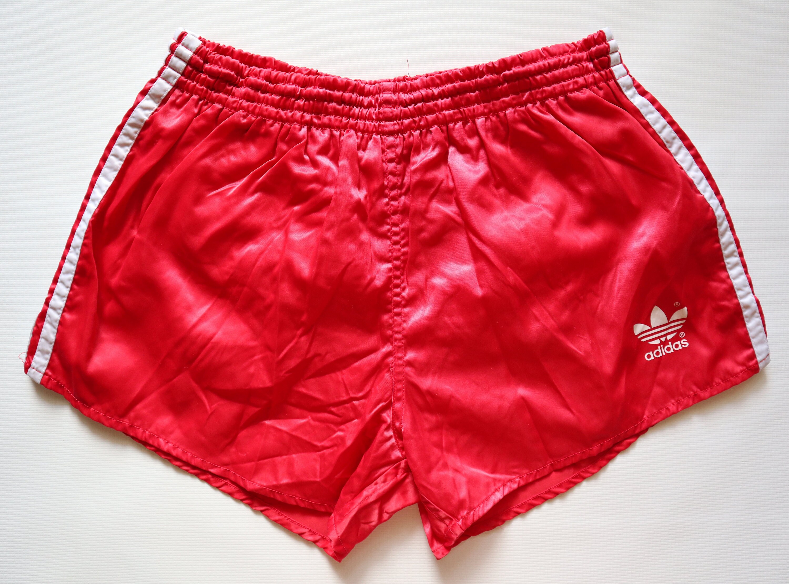 Vintage adidas Sprinter shorts