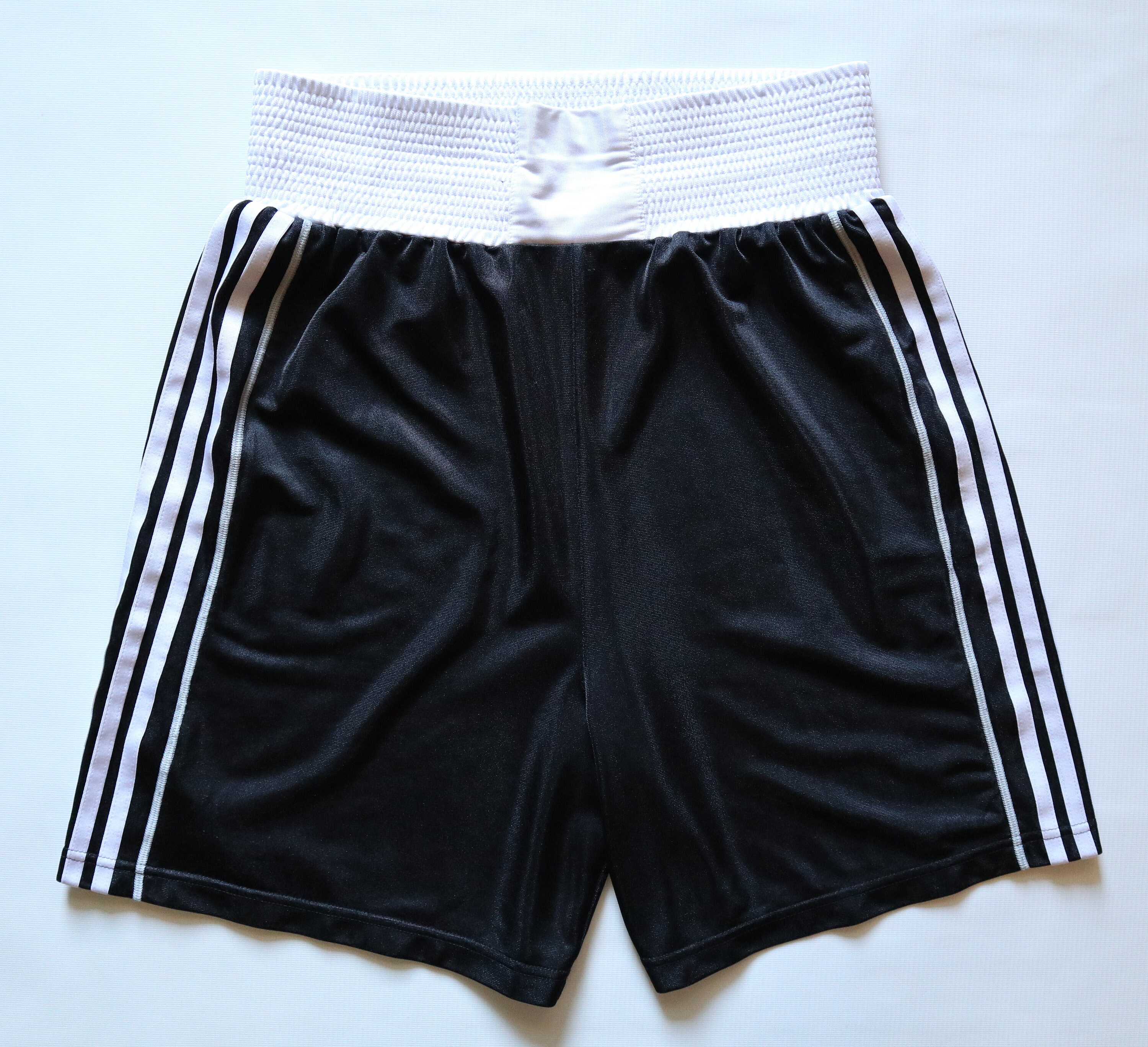 mens adidas boxing shorts