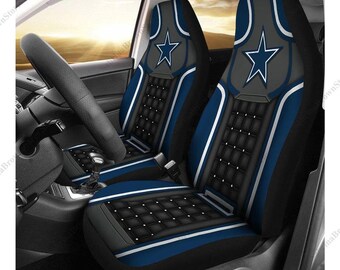 dallas cowboys car stuff
