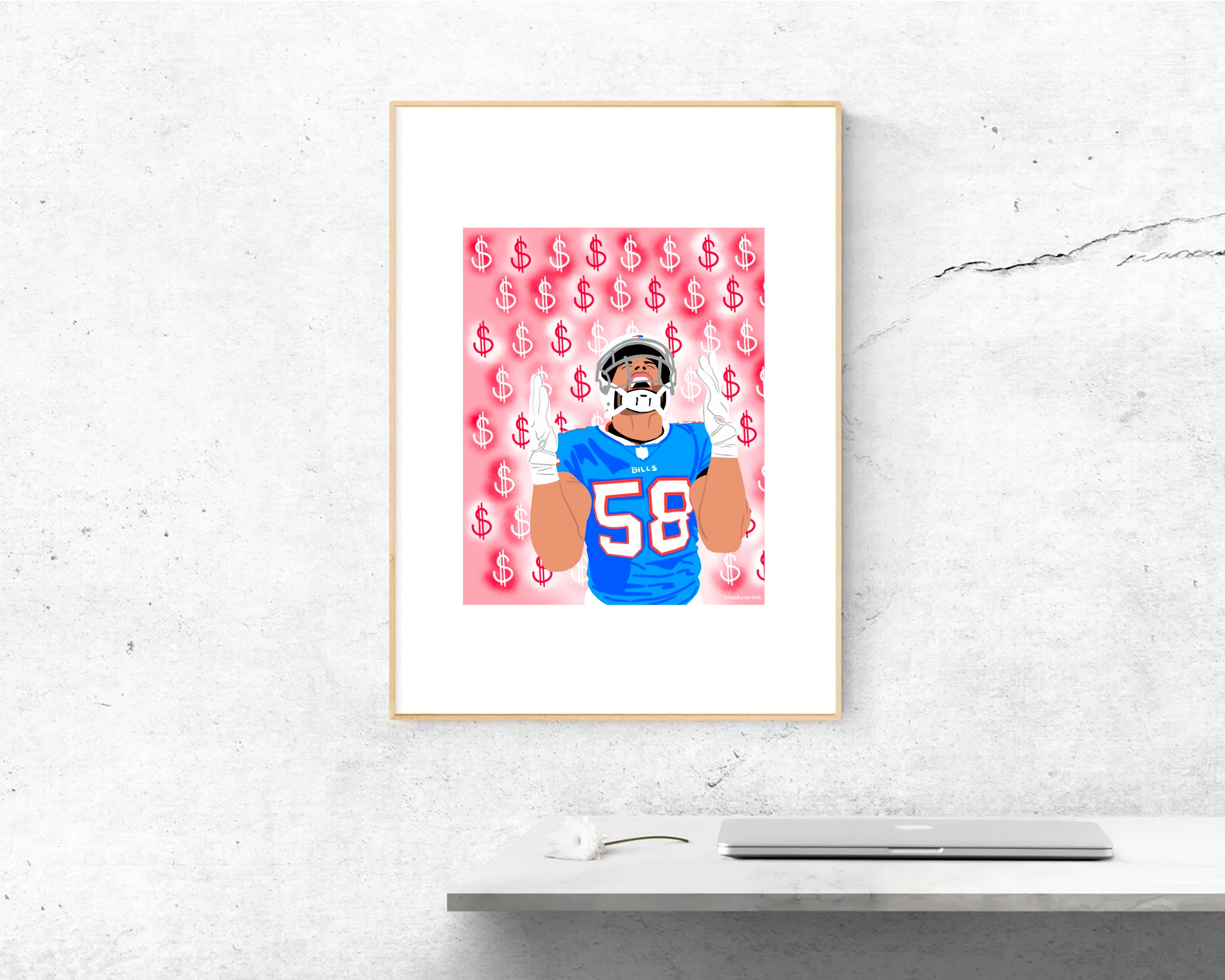 Digital Prints Prints Matt Milano Digital Print