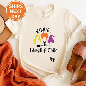 Winnie i smell a sale child onesie