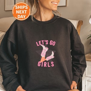Next store girls sweatshirts