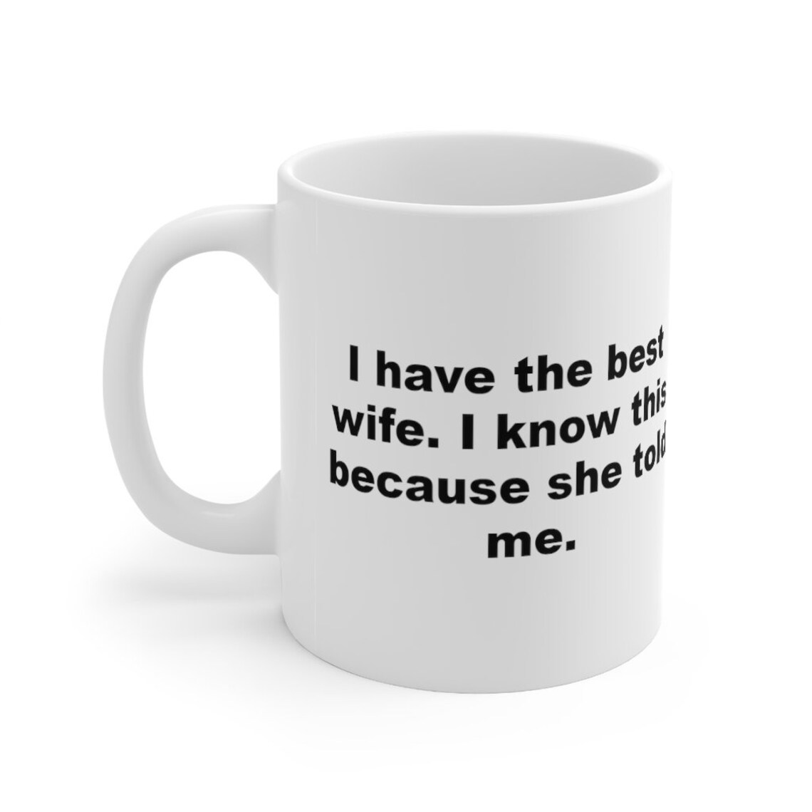 Best Wife Mug Best Wife Ever Mug Worlds Best Wife Mug Wife Etsy