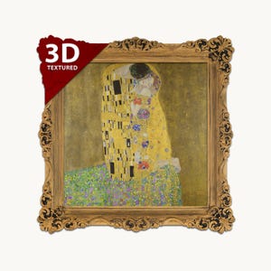 葛飾北斎の波を描いた3Dテクスチャードアートプリント、神奈川沖浪裏の