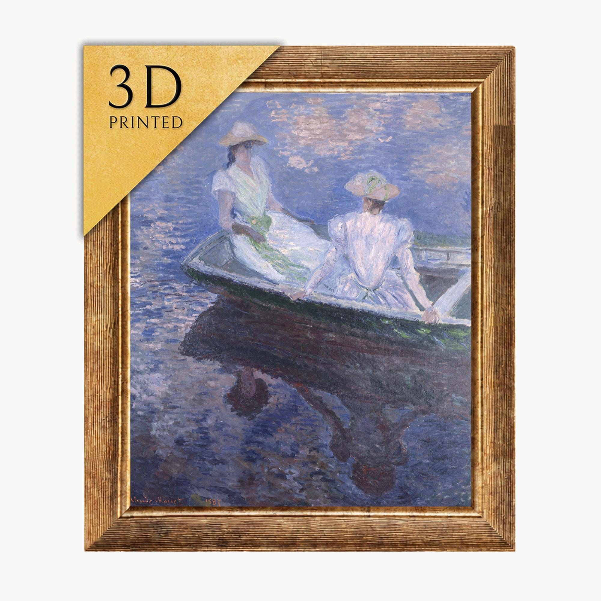 Monet 