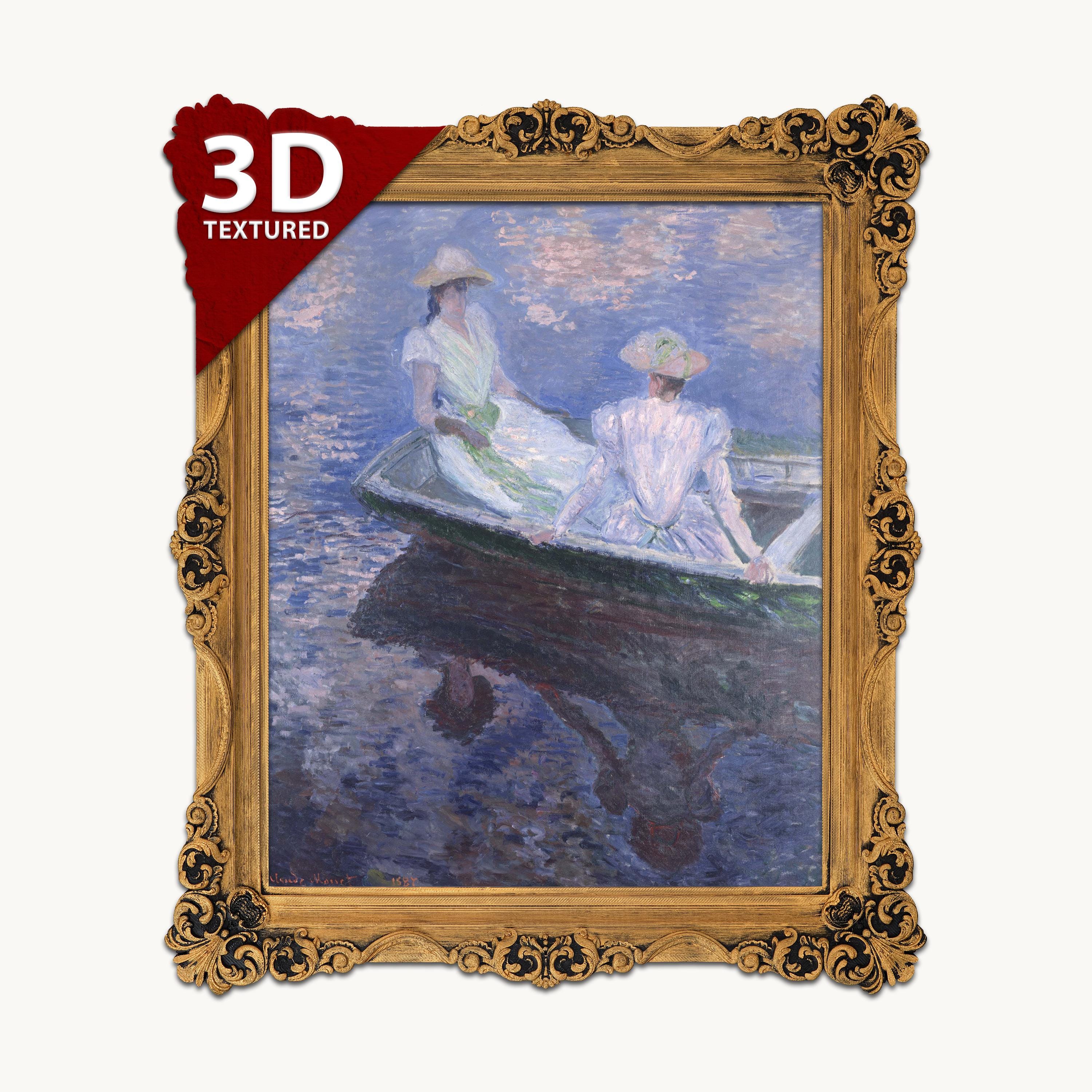 Monet 