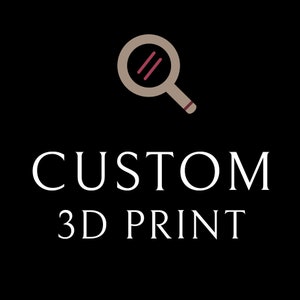 Custom 3D Artwork Print Please copy the link of the artwork below from google arts&culture image 1