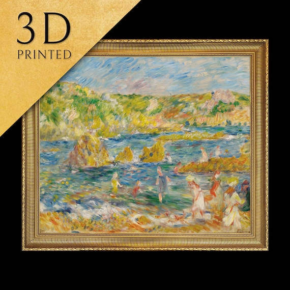 Vintage 1960 Renoir Vintage 1960 Renoir