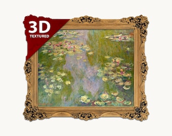 Monet 