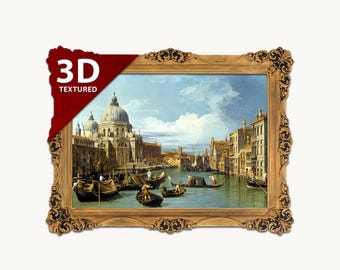 シヨン城（レマン湖畔）3Dプリント：ギュスターヴ・クールベの