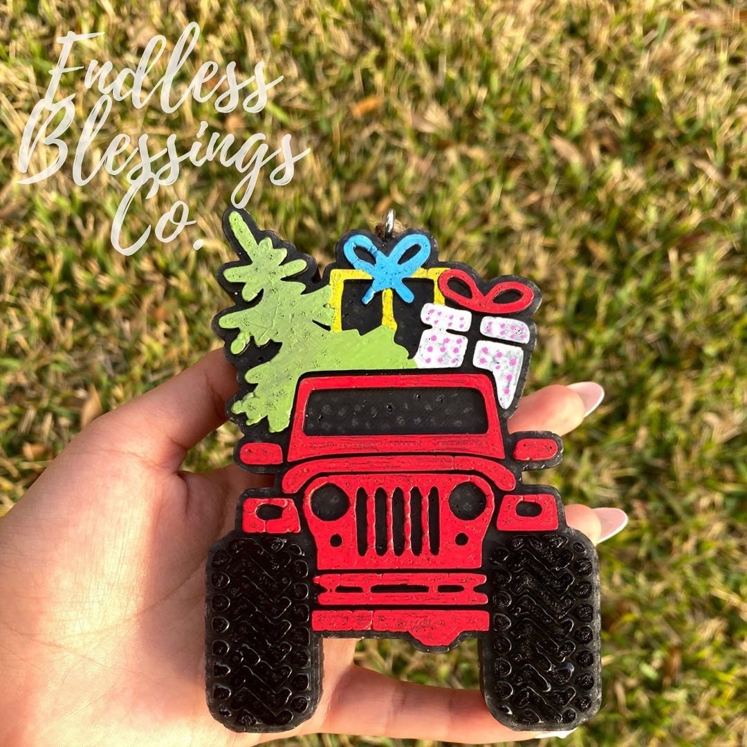 Actualizar 72+ imagen best air freshener for jeep wrangler