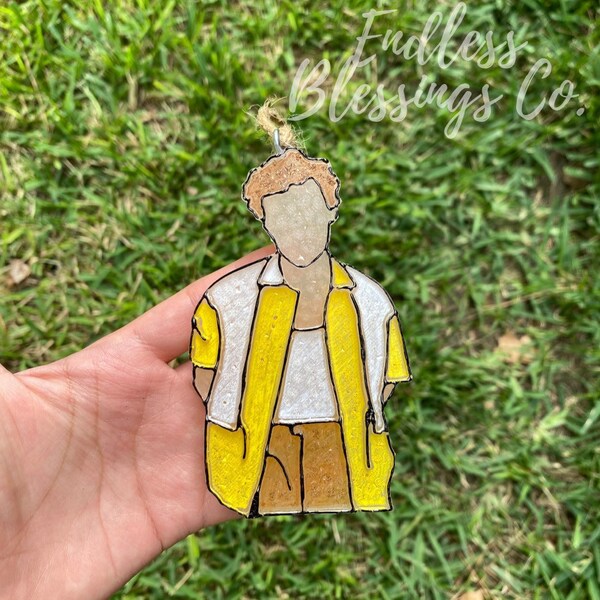 Harry Styles Car Air Fresheners Etsy