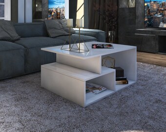 Modern Coffee Table Malta