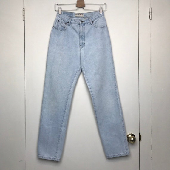 Vintage Jeans 27”