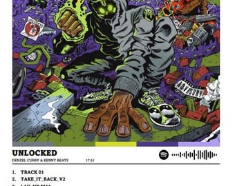 Details about Denzel Curry Imperial Cover Poster 14x21 24x36 2019 Album Y552 Details about Denzel Curry Imperial Cover Poster 14x21 24x36 2019 Album Y552